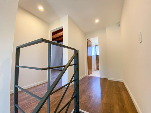 Condo Del Pinar - Dúplex Dos Dormitorios En Venta En General Lagos