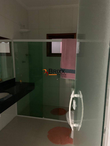 Imagem 11 de 15 de Chácara- 1.700m² - Á Venda - Bairro Monte Negro- Santa Isabel - Ru-799
