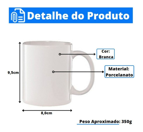 Imagem 3 de 5 de Caneca Bento Flork Memes Engraçados - Não Gosto De Pessoas