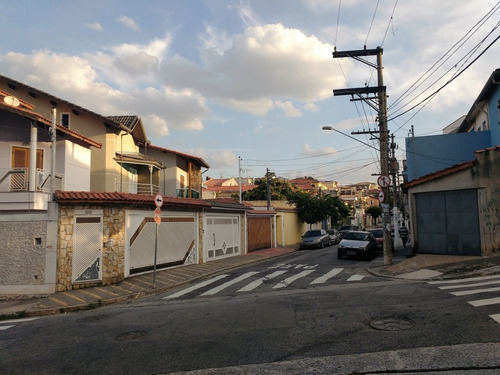 Imagem 27 de 27 de Casa Térrea Grande A Venda Na Vila Medeiros - 200m2 De Terreno - 2 Dorms E 2 Vagas De Garagem - Reo187192