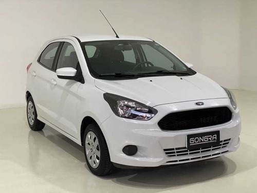 Imagem 3 de 15 de Ford Ka Se 1.0 Ha B 2018
