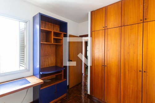 Imagem 15 de 15 de Apartamento Para Aluguel - Savassi, 2 Quartos, 110 M² - 893593783