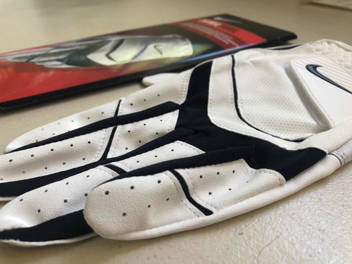 Guante De Golf Nike Dura Feel Large Y 12 Bolas De Golf