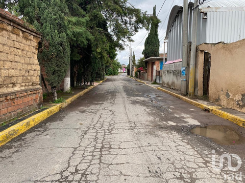 Renta Bodega 0 Ambiente Teyahualco