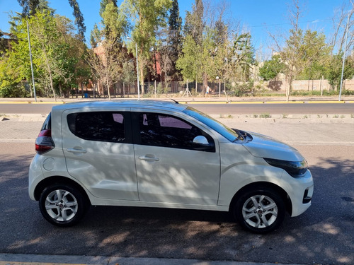 Fiat Mobi 1.0 Easy