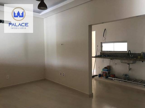 Imagem 17 de 19 de Casa À Venda, 112 M² Por R$ 330.000,00 - Jardim Sol Nascente Ii - Piracicaba/sp - Ca0520