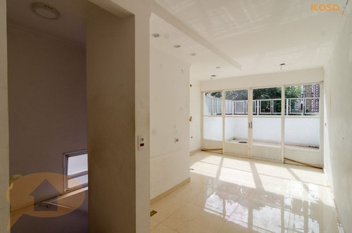 Sobrado - Ref: 8669