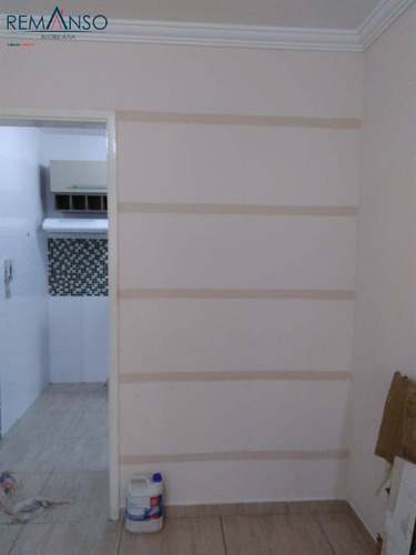 Imagem 10 de 15 de Apartamento - Parque Valença - Campinas - Sp - 202325