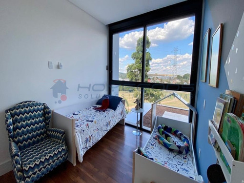 Imagem 23 de 30 de Maravilhoso Sobrado Com Arquitetura Diferenciada - Ca00919 - 68405303