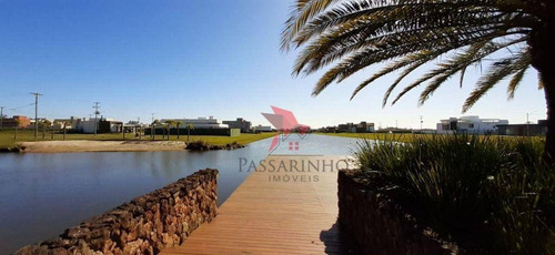 Imagem 7 de 30 de Terreno À Venda, 711 M² Por R$ 360.000,00 - Condomínio Reserva Das Águas - Torres/rs - Te0777