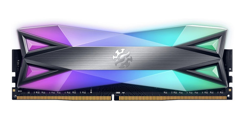 Imagem 1 de 5 de Memória Ram 1x16gb Xpg 3200mhz