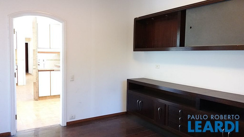 Imagem 4 de 15 de Apartamento - Campo Belo - Sp - 571341