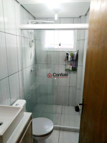 Imagem 12 de 12 de Sobrado Com 2 Dormitórios À Venda, 45 M² - Ana Rech - Caxias Do Sul/rs - Rs - Ca0085_cni