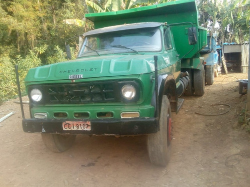 Imagem 5 de 6 de Chevrolet D70