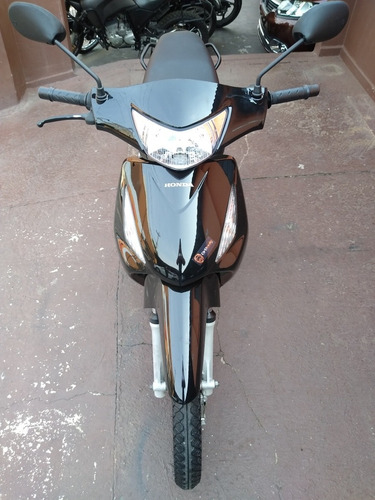 Imagem 3 de 5 de Honda Biz 125 Ks