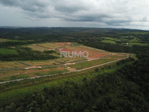 Imagem 15 de 30 de Terreno À Venda Em Loteamento Residencial Entre Verdes (sousas) - Te013648