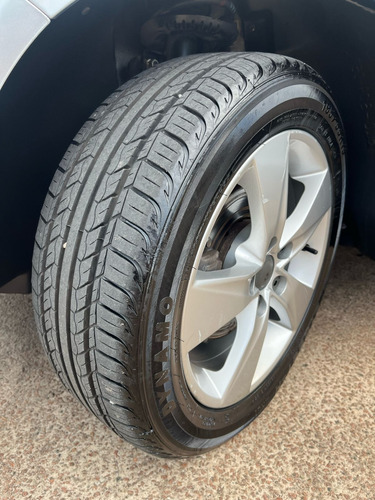 Volkswagen Polo 1.6 Vht Total Flex 5p