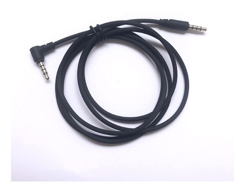 Cable De Audio De 3,5 Mm Para Auriculares Inalámbricos...
