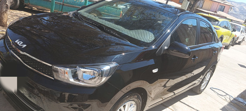 Kia Soluto 1.4 Ex Mt Srf Full
