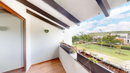 Imagen 20 de 22 de Casa En Condominio En Renta En Altozano, Meteoro 76