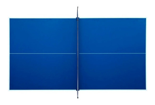 Mesa De Ping Pong Tenis Nueva Plegable Modelo Americano 15mm