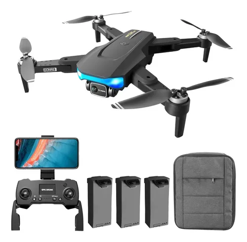 comprar Drone Ls-38 Gps Rc Com Câmera Para Adultos Drone Rc Com 6k