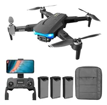 Comprar Drone Ls-38 Gps Rc Com Câmera Para Adultos Drone Rc Com 6k