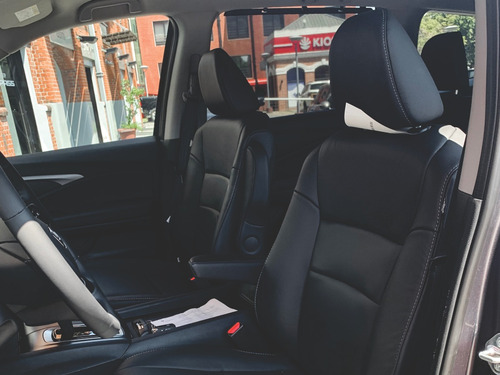 Honda Pilot Ex 2020 - Color A Convenir