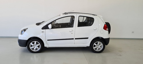Geely Lc Cross Gl 0km 2018