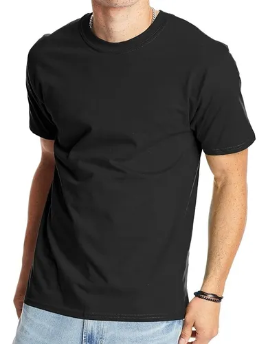 comprar Pack De 4 Remeras Lisas Algodón Peinado Calidad Siohque