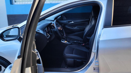 Chevrolet Cruze 1.4 Lt At