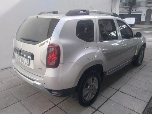 Renault Duster 2.0 Ph2 4x4 Privilege 143cv