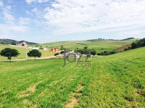 Imagem 6 de 12 de Terreno À Venda, 600 M² Por R$ 195.000,00 - Condomínio Terras De Santa Cruz - Bragança Paulista/sp - Te1135