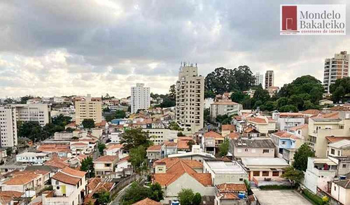 Imagem 17 de 21 de Apartamento - 126m² - Santana - 2117