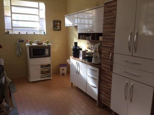 Imagem 8 de 9 de Casa Com 3 Quartos, 117 M² Por R$ 500.000 - Serra Grande - Niterói/rj - Ca16375