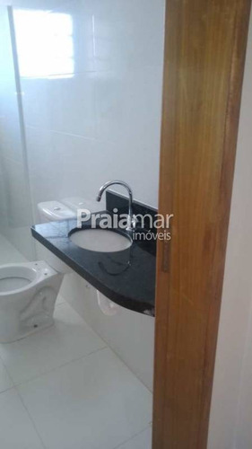 Casa 2 Dorms | 2 Vagas | 83m² | Esmeralda I Praia Prande - 150