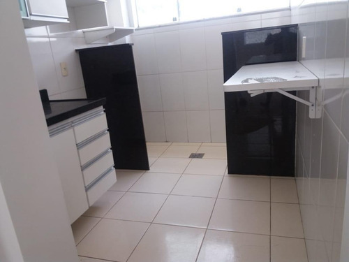 Imagem 6 de 9 de Cobertura Duplex À Venda, 3 Quartos, 1 Suíte, 1 Vaga, Copacabana - Belo Horizonte/mg - 1335