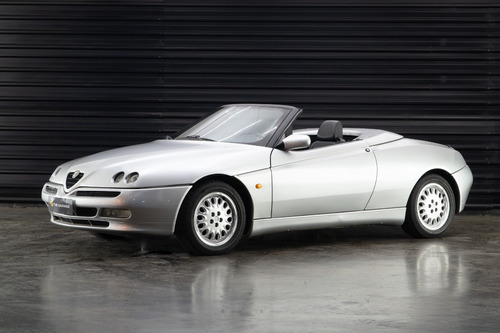 1996 Alfa Romeo Spider