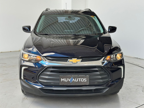Chevrolet Tracker LT 1.0 Turbo 12V Flex Aut.