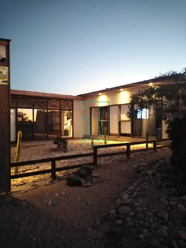Guanaqueros