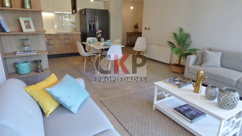 Venta Sin Comision / Cercano Club Manquehue/ 3d/3 B