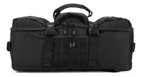 Bolsa De Viaje Al Aire Libre Gran Capacidad Mochila Para