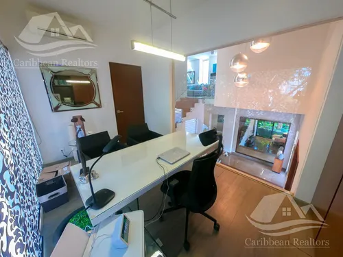 Casa En Renta En Cumbres Cancun