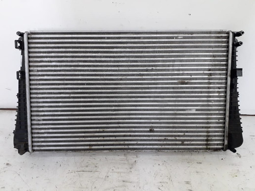 Radiador Intercooler Jeep Compass 2.0 2021