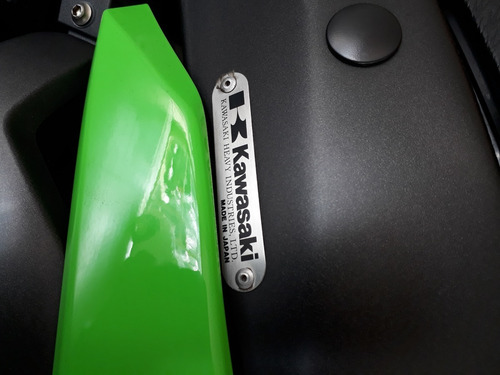 Imagen 15 de 15 de Kawasaki Zx6 R
