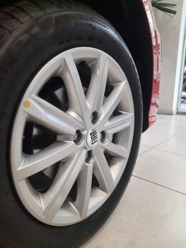 Imagen 16 de 25 de Fiat Cronos 2023 Mejor Precio Auto 0km Permuta Credito Cm