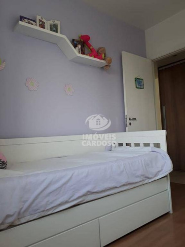 Imagem 12 de 19 de Apartamento Residencial À Venda, Vila Leopoldina, São Paulo. - Ap0149