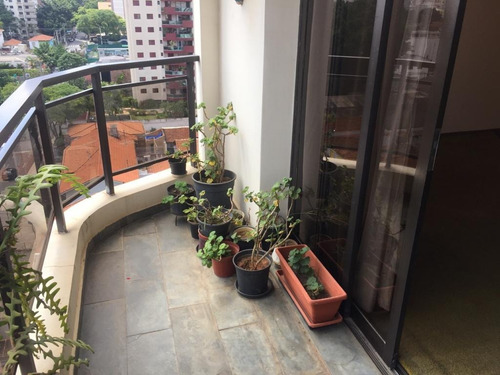 Imagem 6 de 15 de Apartamento - Vila Olimpia - Ref: 2431 - V-8147208