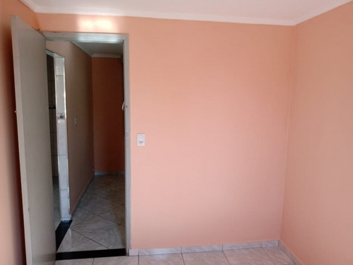 Imagem 13 de 15 de Apartamento 2 Quartos Carapicuíba - Sp - Conjunto Habitacional Presidente Castelo Branco - 0434