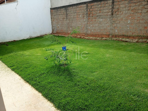 Imagem 8 de 8 de Casa À Venda Em Jardim São Gonçalo - Ca009512